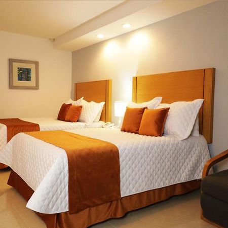 Hb Cordoba Hotel Екстериор снимка