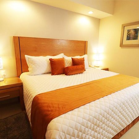 Hb Cordoba Hotel Екстериор снимка