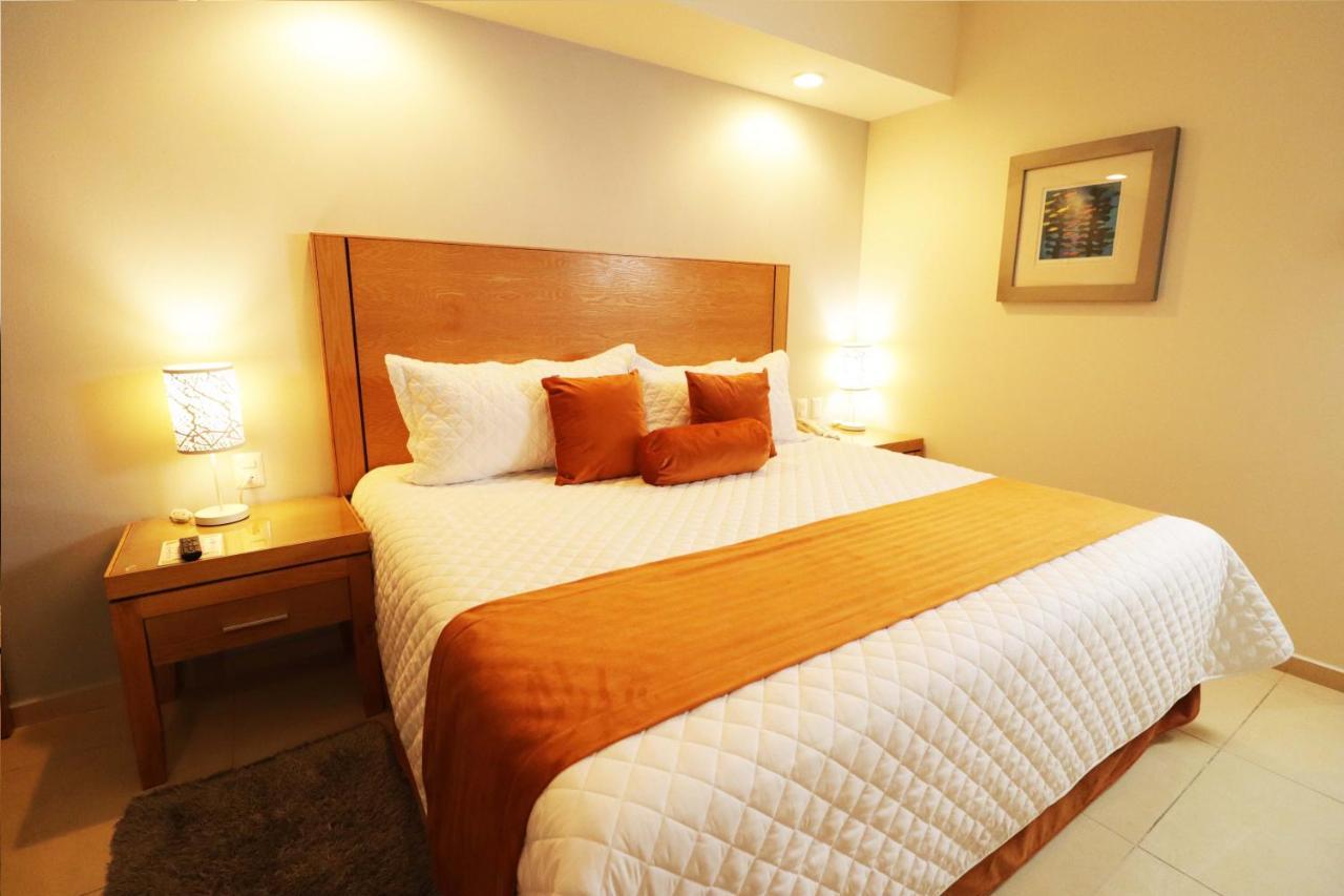 Hb Cordoba Hotel Екстериор снимка