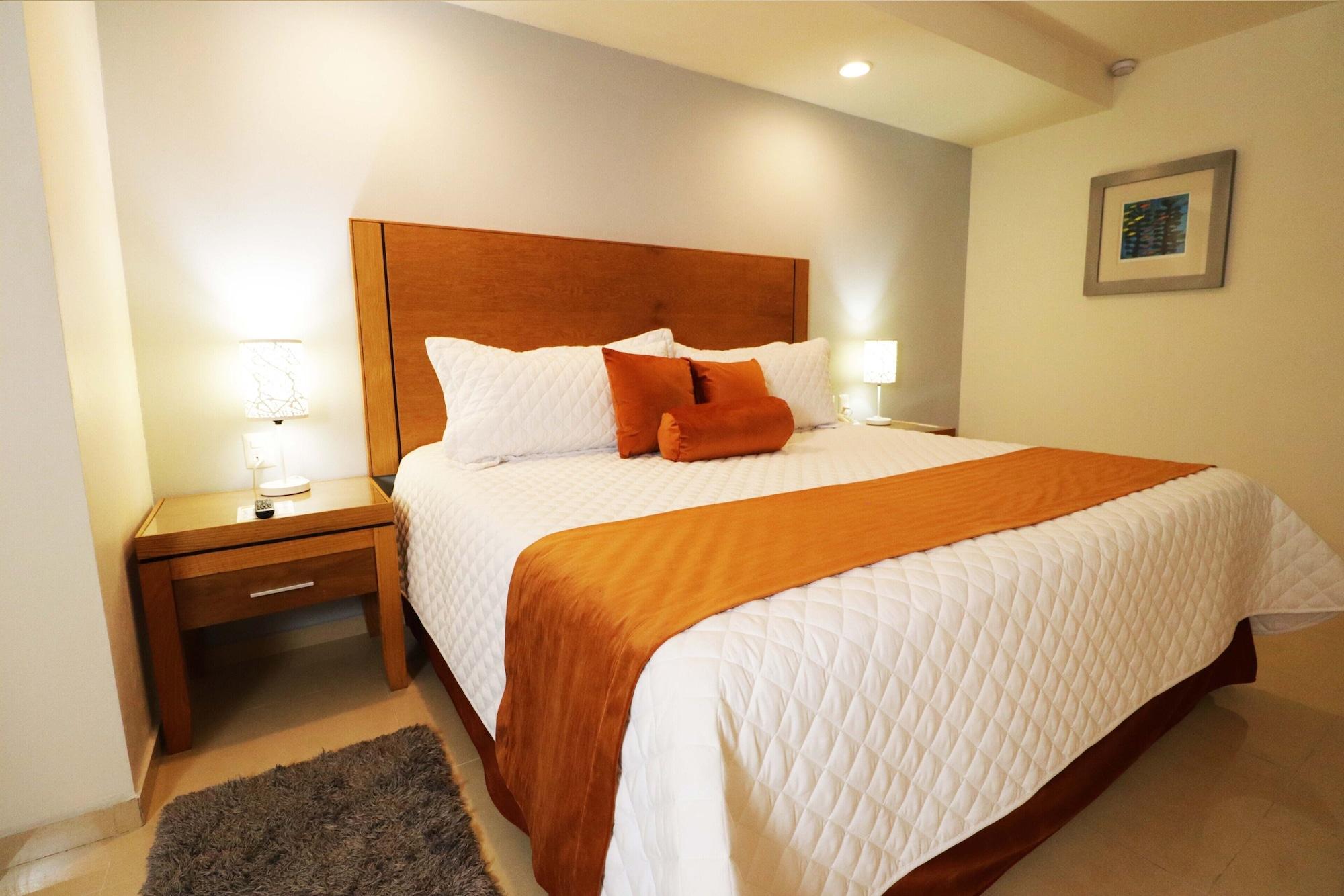 Hb Cordoba Hotel Екстериор снимка