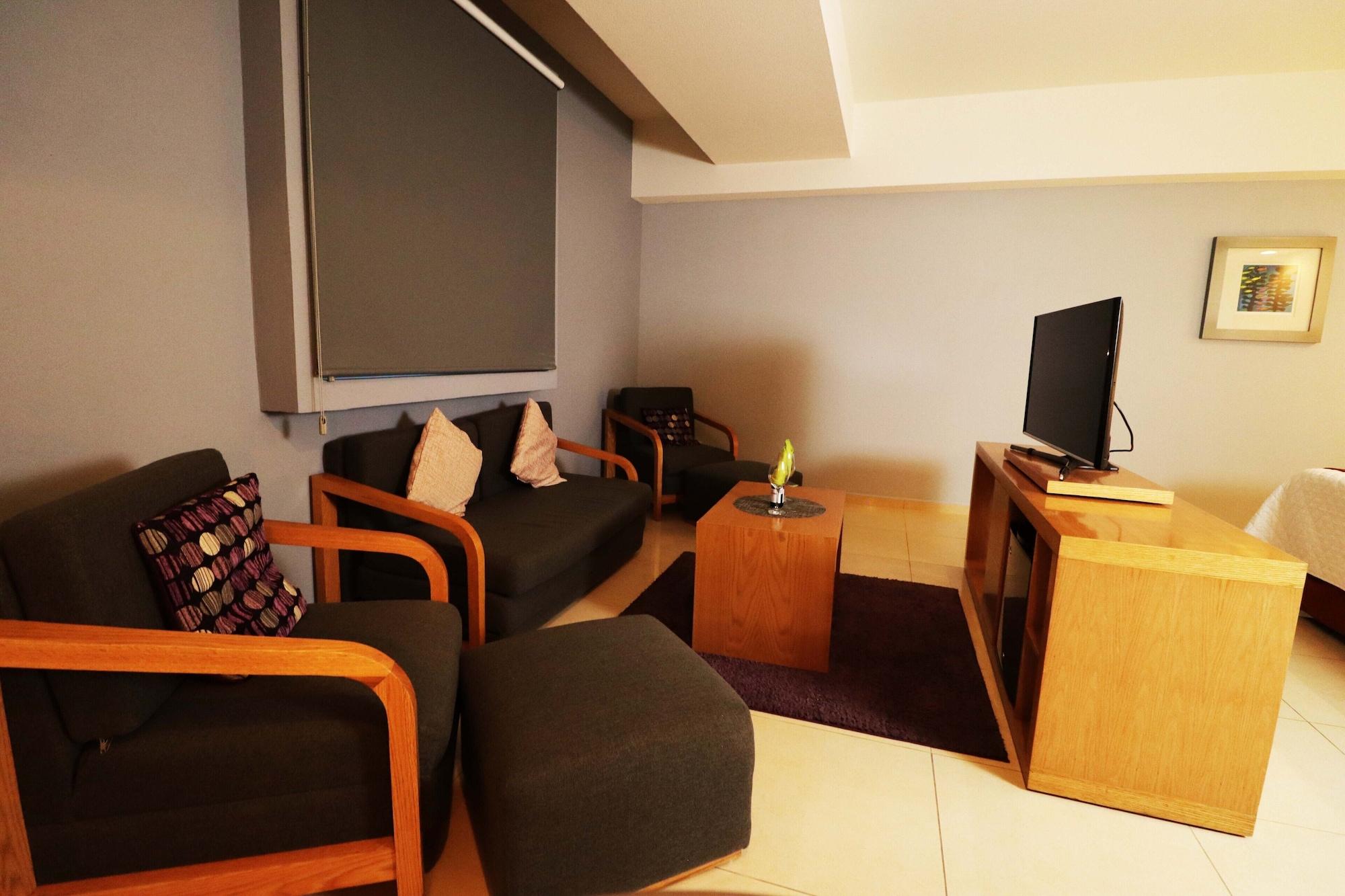 Hb Cordoba Hotel Екстериор снимка