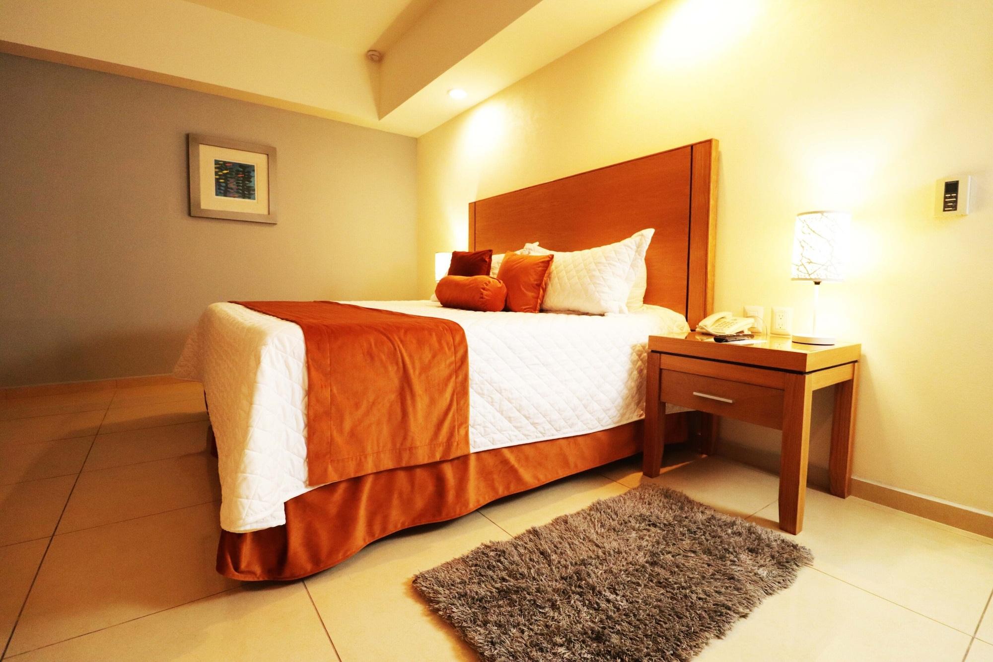 Hb Cordoba Hotel Екстериор снимка