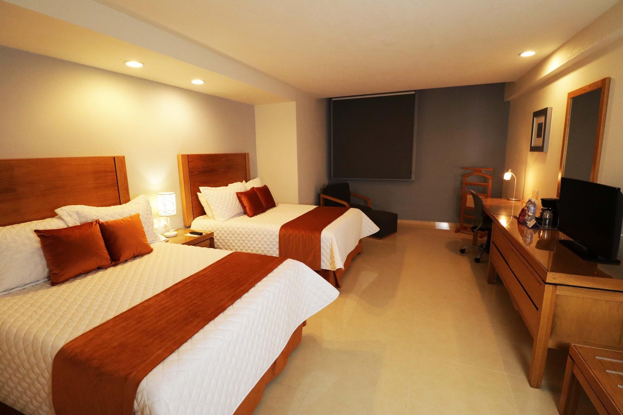 Hb Cordoba Hotel Екстериор снимка
