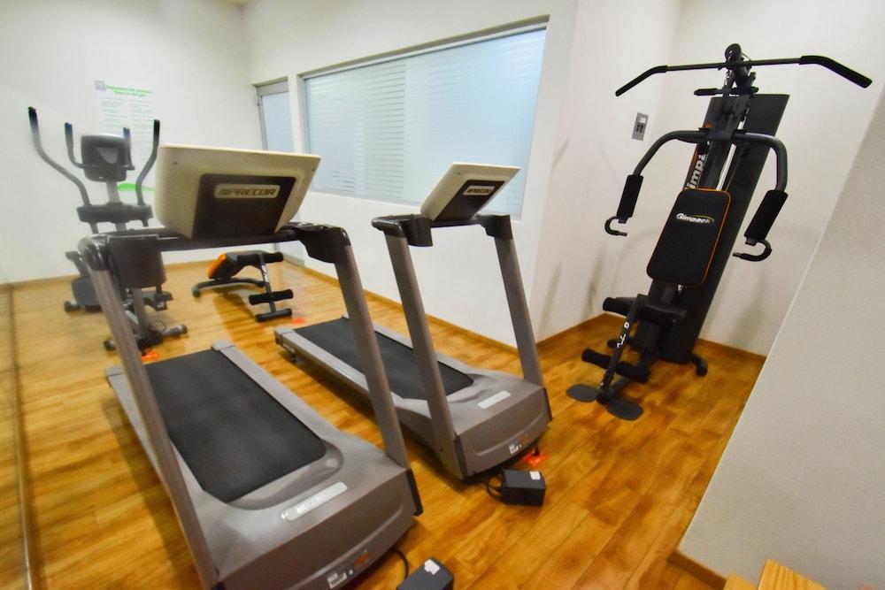 Hb Cordoba Hotel Екстериор снимка