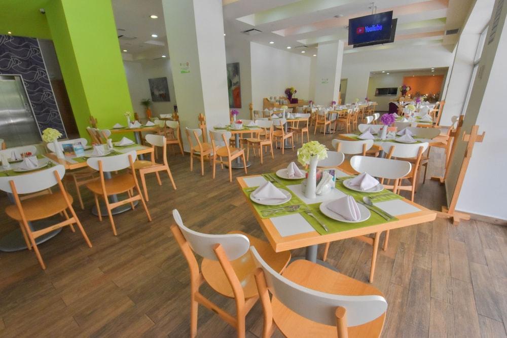 Hb Cordoba Hotel Екстериор снимка