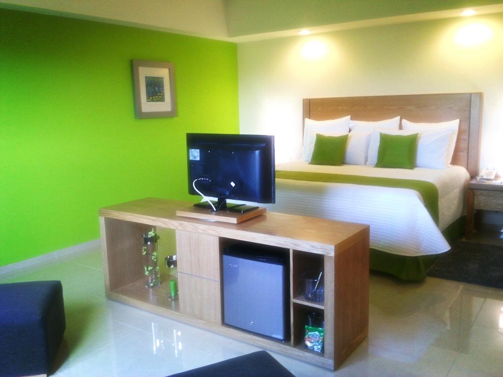 Hb Cordoba Hotel Екстериор снимка