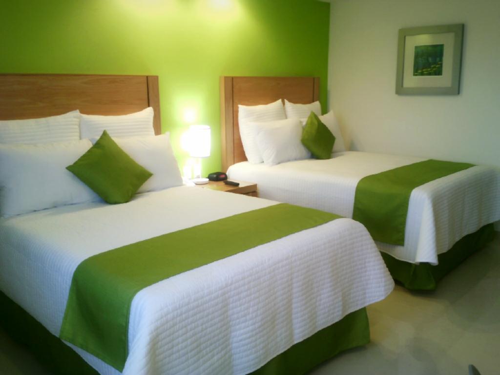 Hb Cordoba Hotel Екстериор снимка